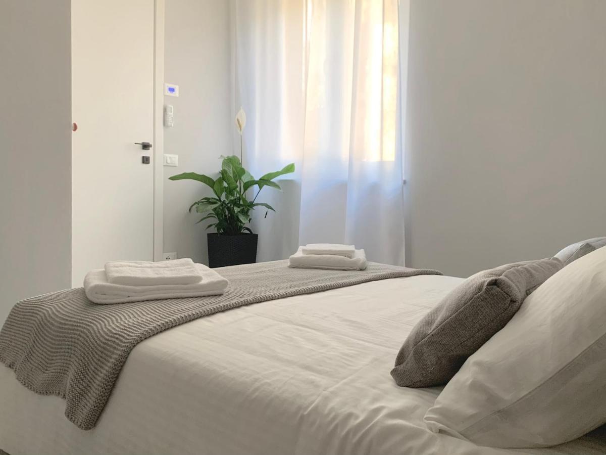 Temali Apartment Peschiera del Garda Kültér fotó