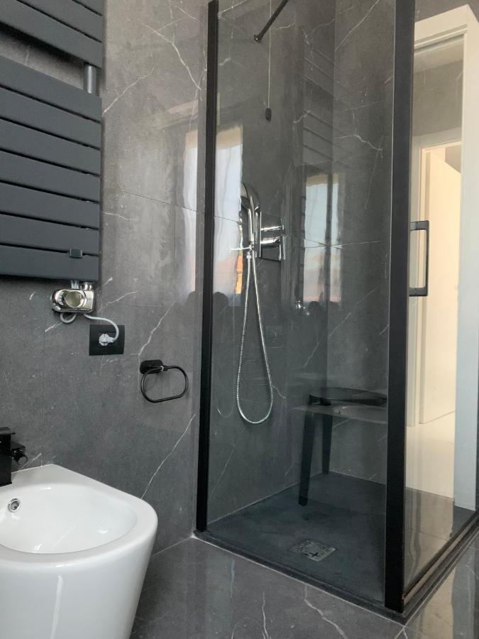 Temali Apartment Peschiera del Garda Kültér fotó