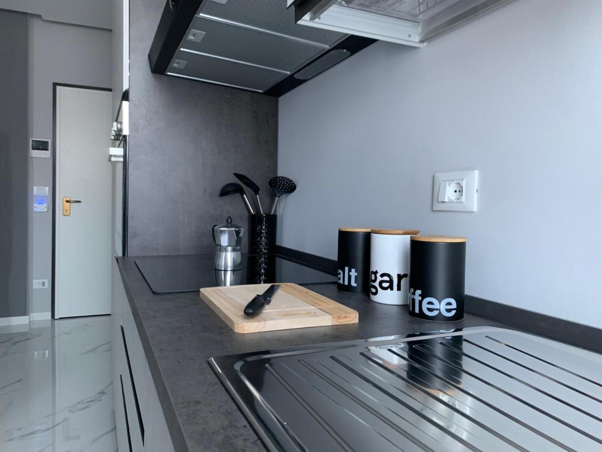 Temali Apartment Peschiera del Garda Kültér fotó
