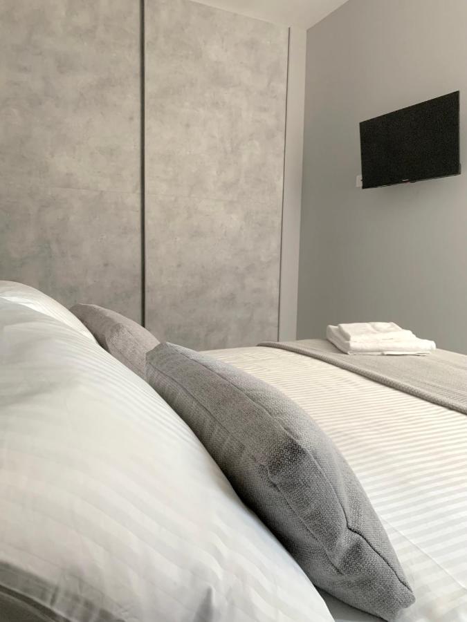 Temali Apartment Peschiera del Garda Kültér fotó