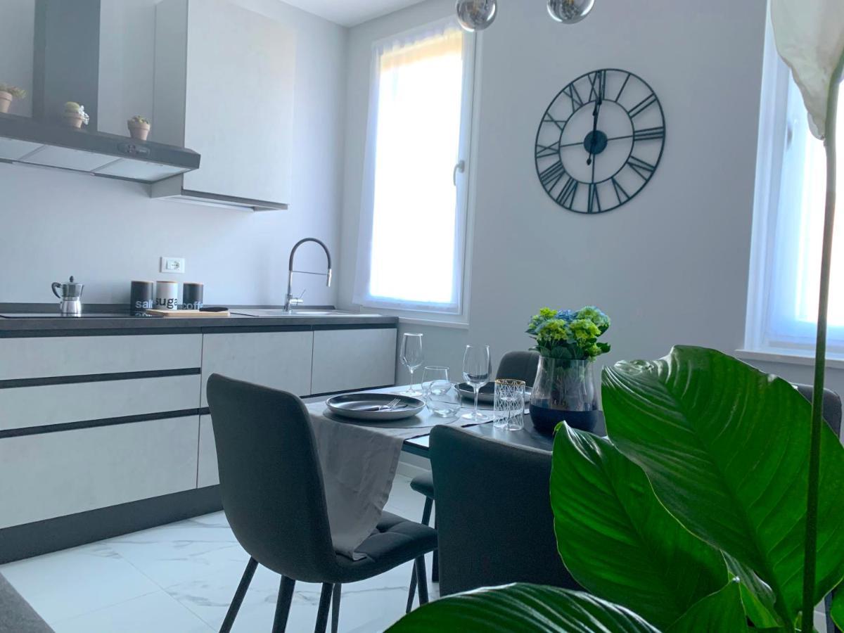 Temali Apartment Peschiera del Garda Kültér fotó