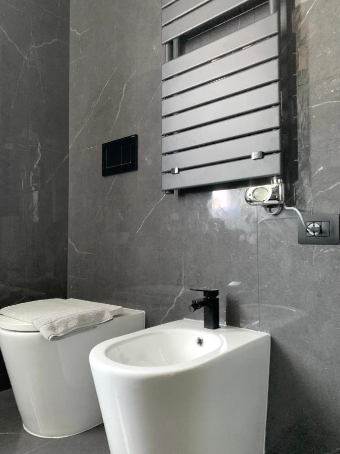 Temali Apartment Peschiera del Garda Kültér fotó