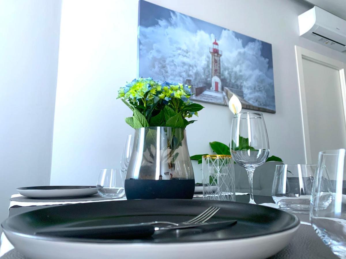 Temali Apartment Peschiera del Garda Kültér fotó