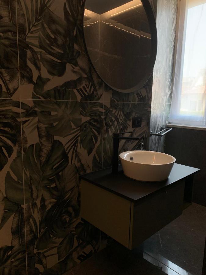 Temali Apartment Peschiera del Garda Kültér fotó