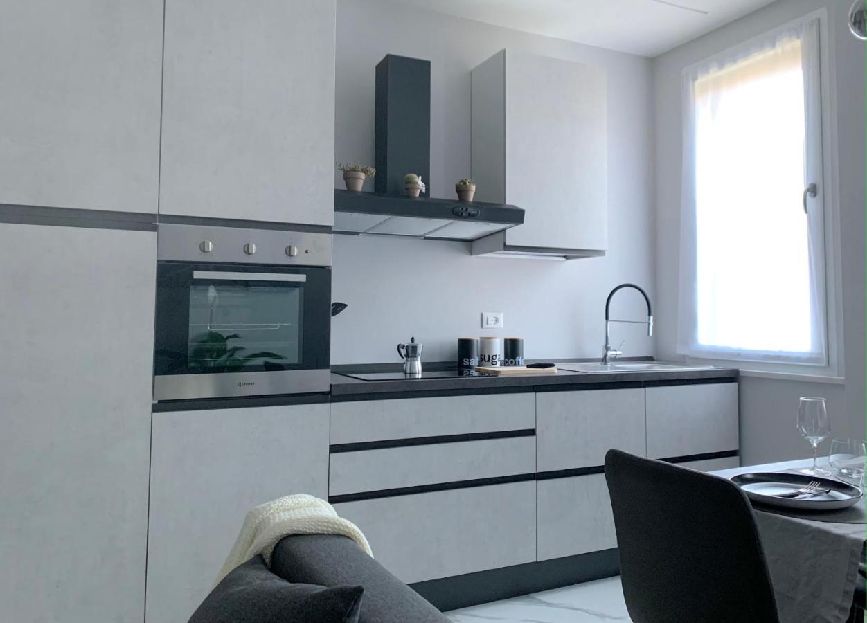 Temali Apartment Peschiera del Garda Kültér fotó