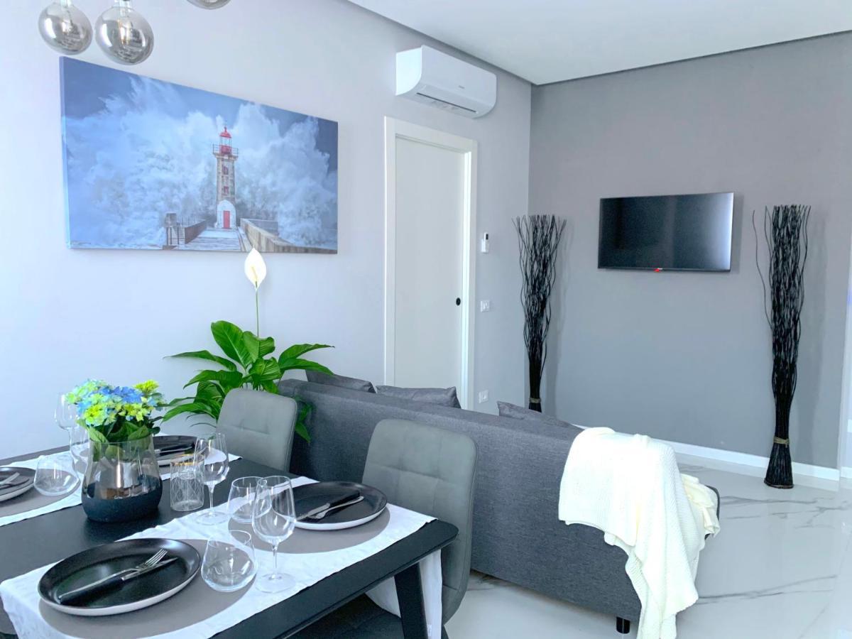 Temali Apartment Peschiera del Garda Kültér fotó