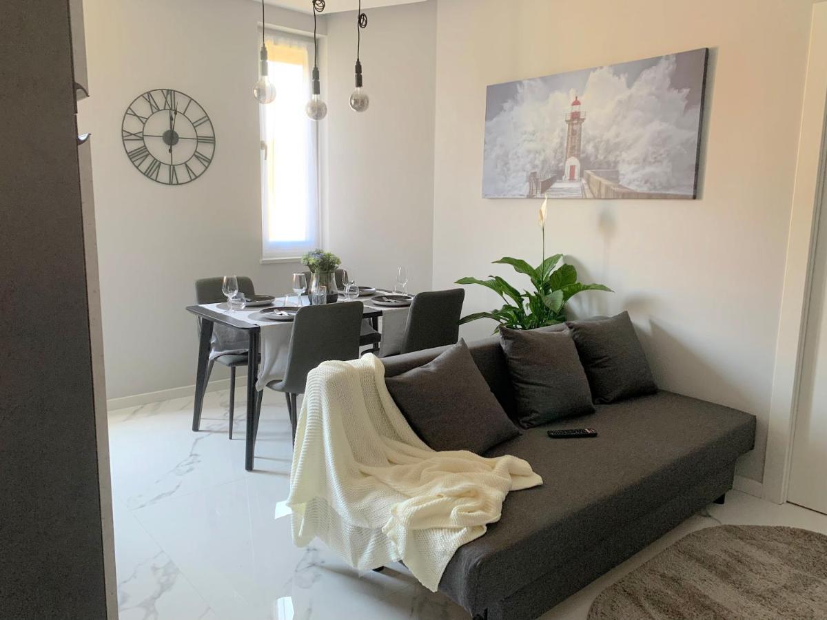 Temali Apartment Peschiera del Garda Kültér fotó