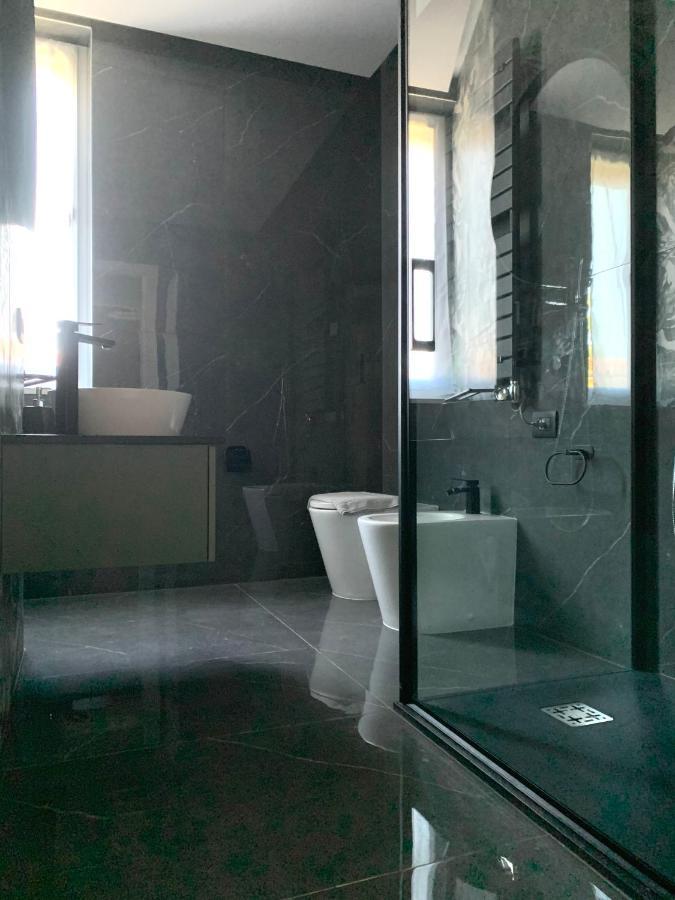 Temali Apartment Peschiera del Garda Kültér fotó