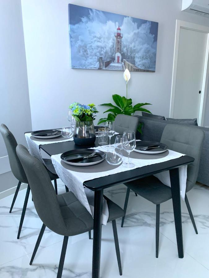 Temali Apartment Peschiera del Garda Kültér fotó