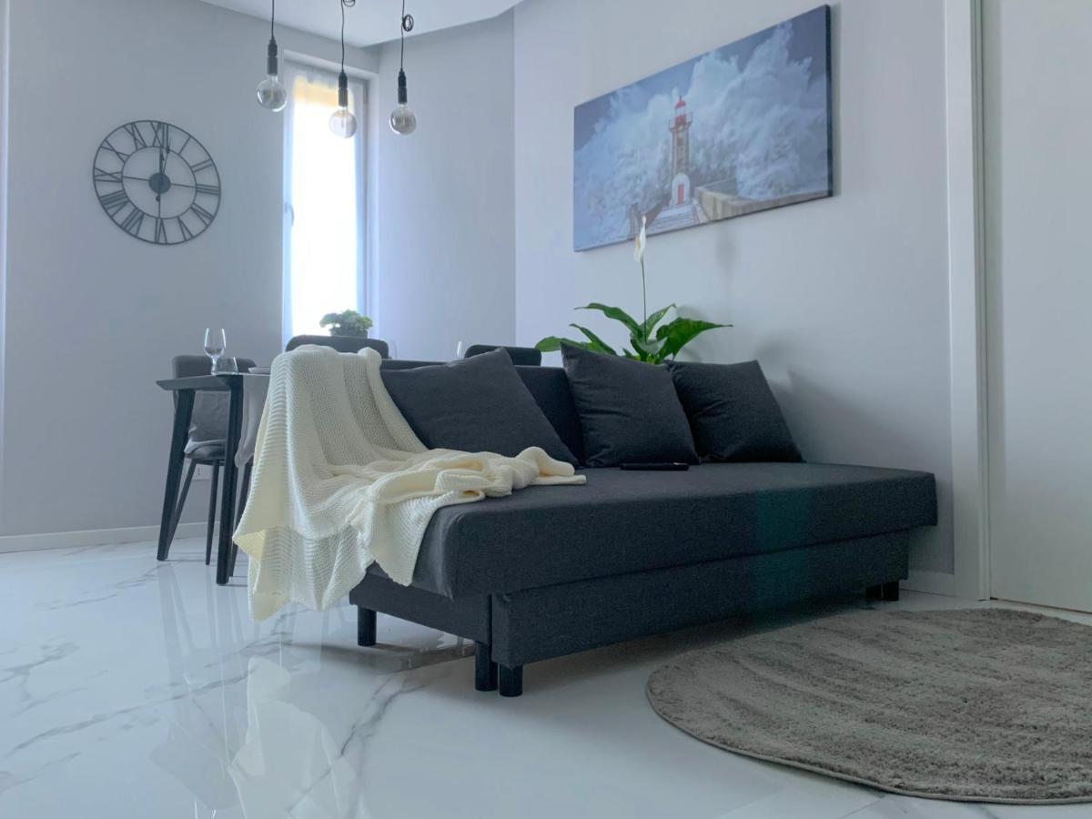Temali Apartment Peschiera del Garda Kültér fotó