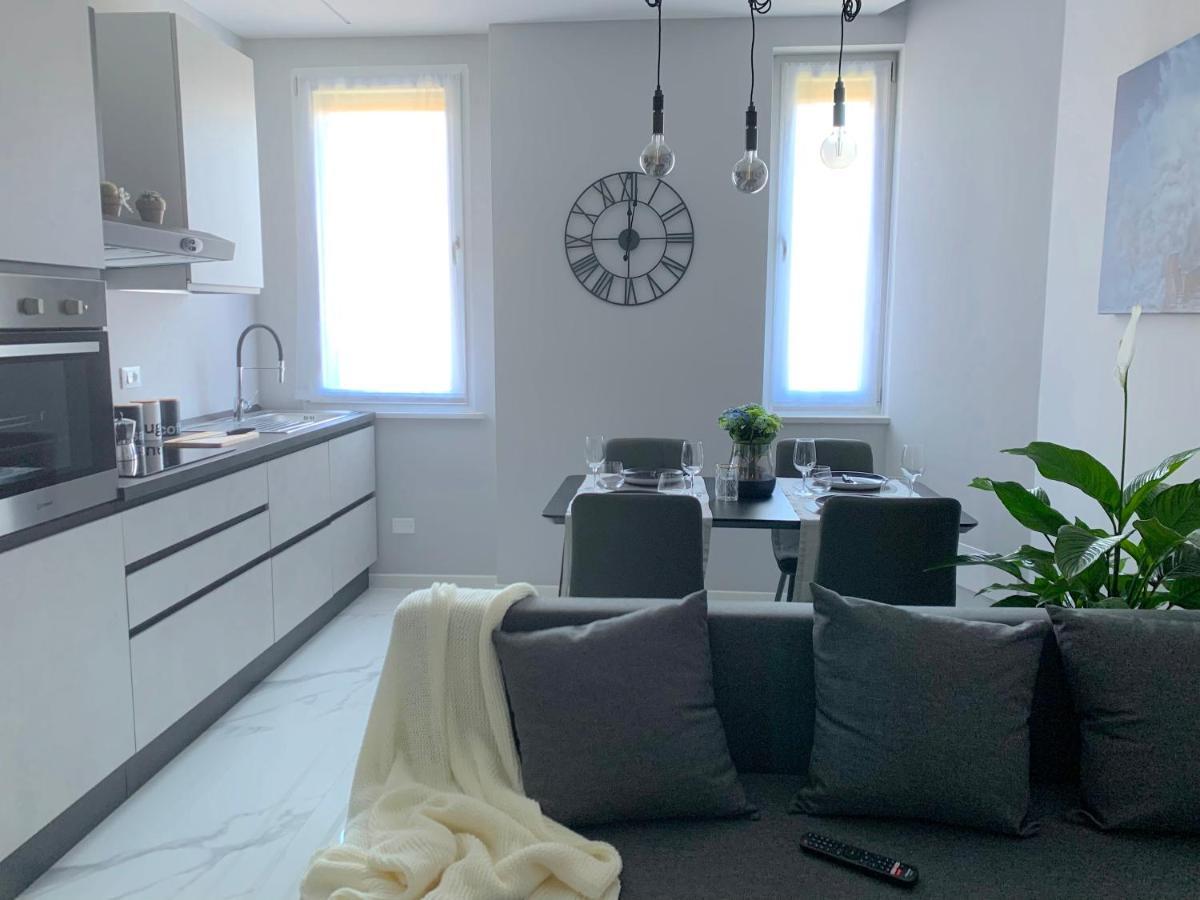 Temali Apartment Peschiera del Garda Kültér fotó