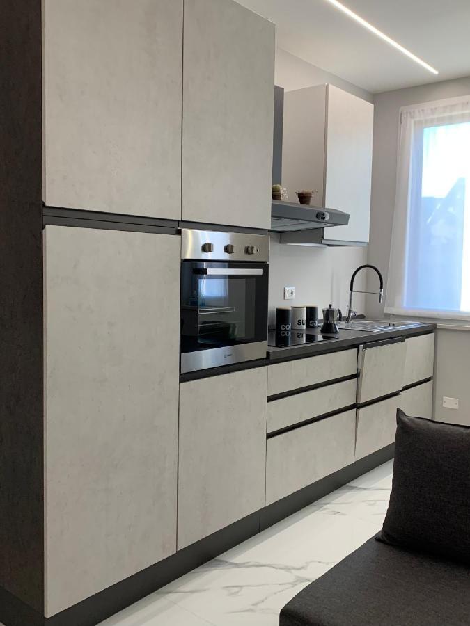 Temali Apartment Peschiera del Garda Kültér fotó