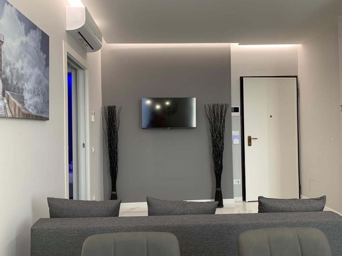 Temali Apartment Peschiera del Garda Kültér fotó