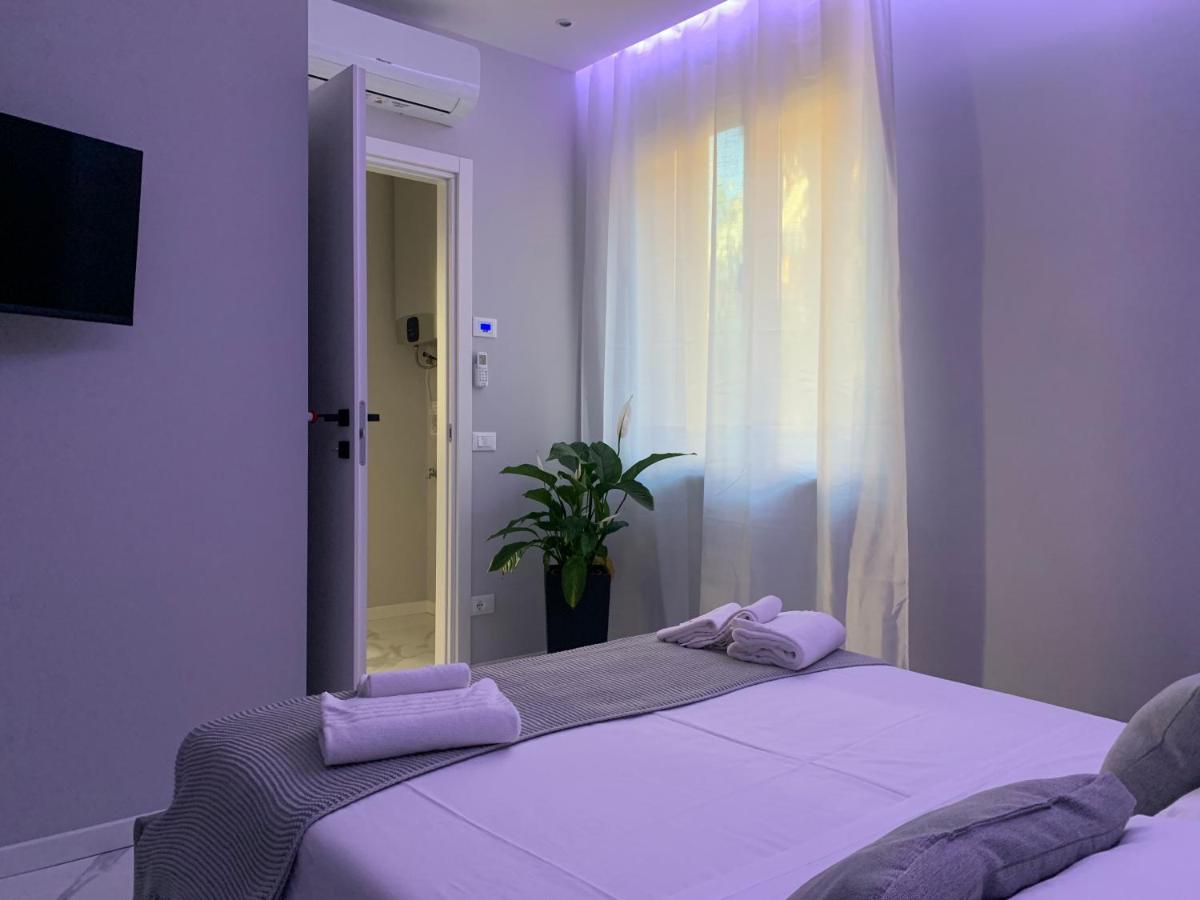 Temali Apartment Peschiera del Garda Kültér fotó