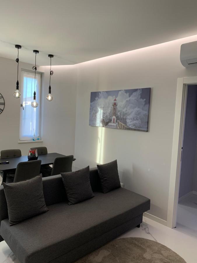 Temali Apartment Peschiera del Garda Kültér fotó